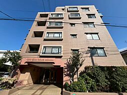 クリオ京成立石壱番館