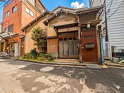 荒川区東日暮里4丁目