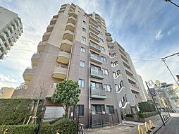 藤和シティホームズ板橋ADVANTIA