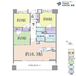 アクエアリバージュ東京