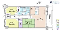 エンゼルハイム入谷南