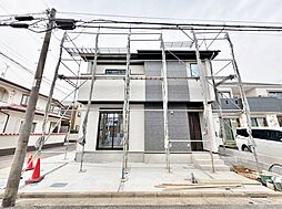 練馬区大泉学園町8丁目・40期・全2棟