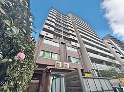 南大塚台マンション