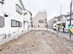 足立区西新井本町1丁目　9期・全2棟