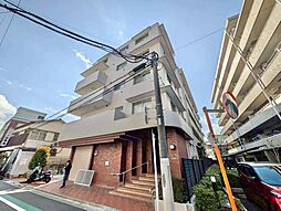 カエサル西尾久