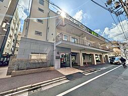 ライオンズマンション大山