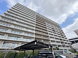 グランマークスツインフォートＢ棟