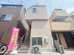 中野区本町4丁目