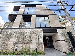 オープンレジデンシア四谷