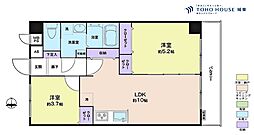 カースル常盤台