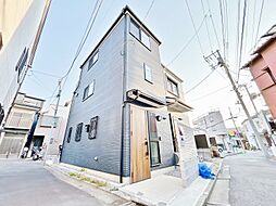 足立区関原2丁目