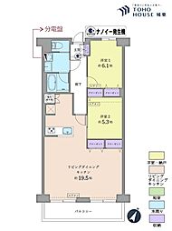 行徳南スカイハイツＣ棟