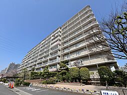 行徳南スカイハイツＣ棟