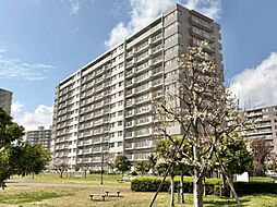 パークフィールドみさとテラ・ウエスト3街区