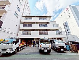 光建ハイツ目白