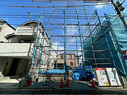 足立区東保木間2丁目　3期