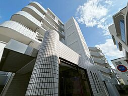 メゾンエクレーレ南千住