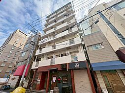 マンション初穂赤羽