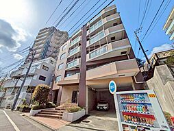 マイキャッスル駒込パークヒルズ