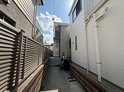 練馬区向山2丁目