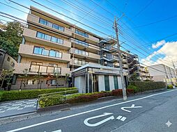 ライオンズマンション北小金第2