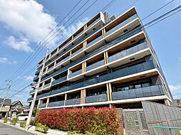 ワザック西新井大師西