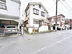 江戸川区東小岩3丁目