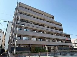 コスモ金町ロイヤルコート