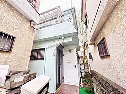 江戸川区南小岩6丁目