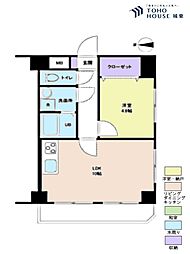 ライオンズマンション西日暮里