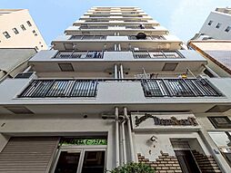 ライオンズマンション西日暮里