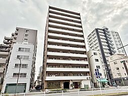 日神パレステージ三ノ輪