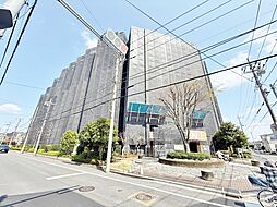 フォルスコート川口上青木