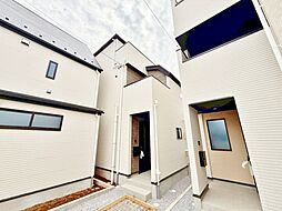 江戸川区中央2丁目　7期・全3棟