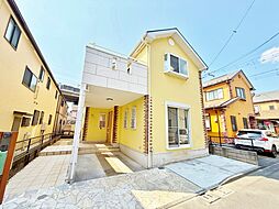 板橋区舟渡2丁目