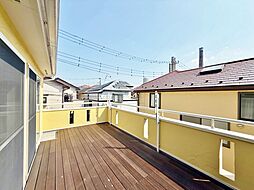 板橋区舟渡2丁目