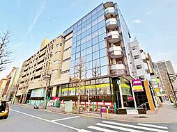 立川金町マンション