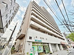 ソネット上池袋