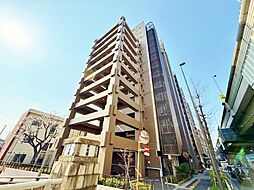 朝日板橋マンション