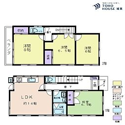 市川市中国分5丁目