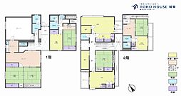 市川市南大野1丁目