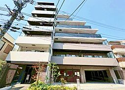 パレステージ町屋参番館