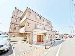 日神パレステージ東武練馬台東館