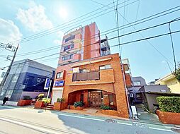 キャニオンマンション石神井台