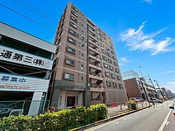 コニファーコート金町エアーレジデンス