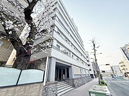 パシフィック豊玉マンション