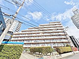 日商岩井西新井マンション