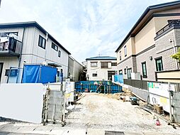 市川市宮久保2丁目