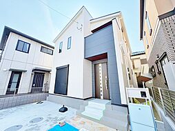 市川市宮久保2丁目