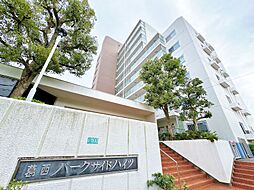 葛西パークサイドハイツ